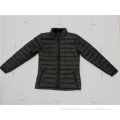 Hot selling Men's quilt padded jacket